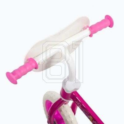 4. Balance bike 10" Huffy 27931W Disney PRINCESS 