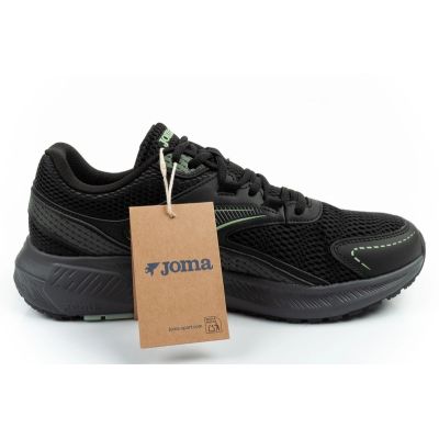 4. Joma Vitaly men's running shoes, lightweight, comfortable, durable, black