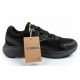 4. Joma Vitaly men's running shoes, lightweight, comfortable, durable, black