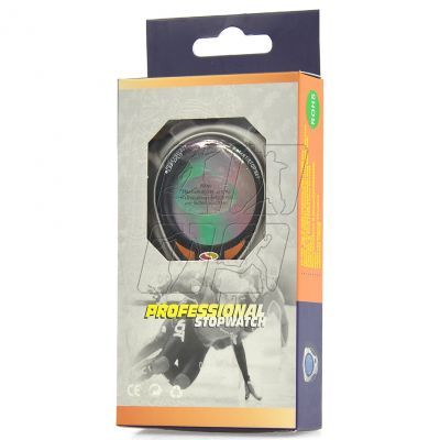 3. Stopwatch SMJ 100-time JS-7064