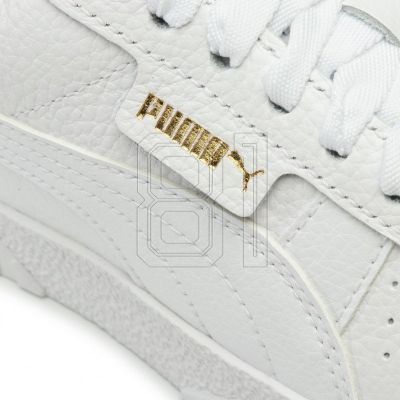 6. Puma Cali W 369155-01 Shoes