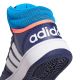 17. Adidas Hoops Mid Jr GW0400 shoes