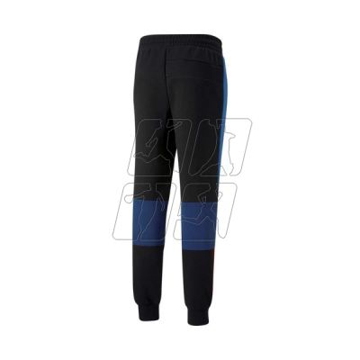 3. Puma BMW MMS SDS M 535103 01 sweatpants