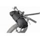 3. TOPEAK LOADER FRONTLOADER bicycle bag (8 liters for handlebars)