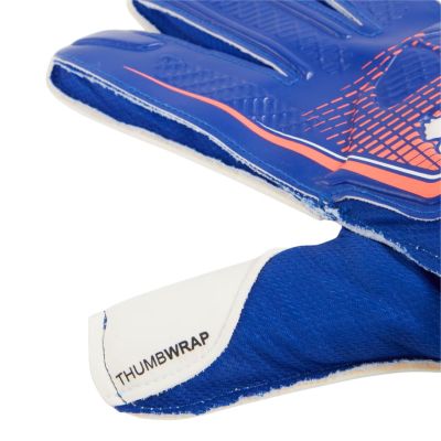 6. Puma Ultra Play RC Goalkeeper Gloves Blue 41952 01