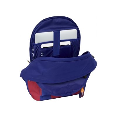10. FC Barcelona sports backpack with laptop compartment 612529820