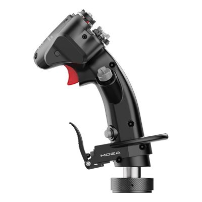 4. Moza Racing MH16 Control Stick