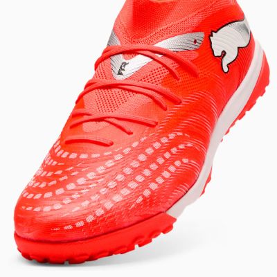 4. Puma FUTURE 9 MATCH TT 108906-01 shoes