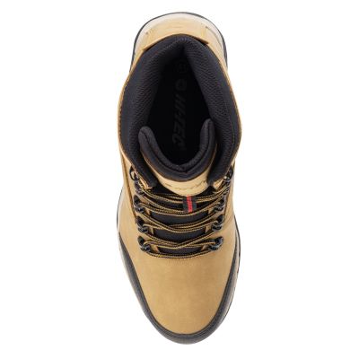 3. Hi-Tec Medin Mid M shoes 92800377421