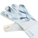2. Puma Ultra Play RC Heat Fire Goalkeeper Gloves Blue 42084 12