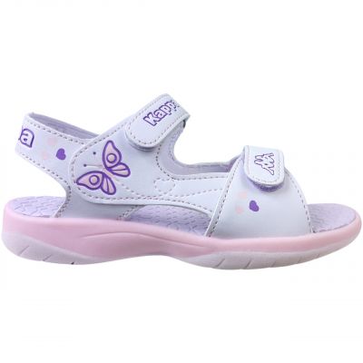 Kappa Titali K Jr 261023K 2427 Sandals