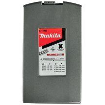 MAKITA SDS+ DRILL SET 7 pcs NEMESIS 2