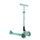 26. Globber Primo Foldable Lights Jr scooter 432-206-3