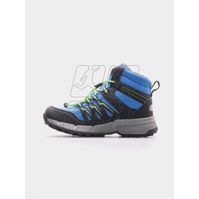 8. Kappa Boxford Mid Tex K Jr 261065K-6030 shoes