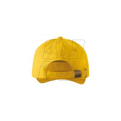 4. Malfini 5P MLI-30704 yellow cap