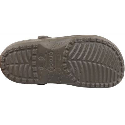 8. Crocs Classic 10001-200 slippers