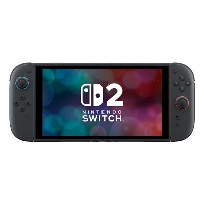 2. Nintendo Switch 2 + Mario Kart World Game
