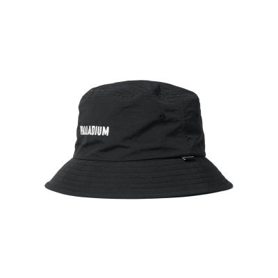 2. Palladium Emb Bucket Hat C3464-008
