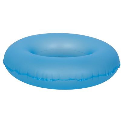 6. NEON SWIMMING RING 76CM 47213 BLUE