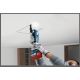 6. Bosch GOP 185-LI 18V Multifunction Tool (06018G2020) Black, Blue