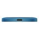2. Verbatim SnapBack SSD 1 TB USB Type-C USB 3.2 Gen 2x2 Blue