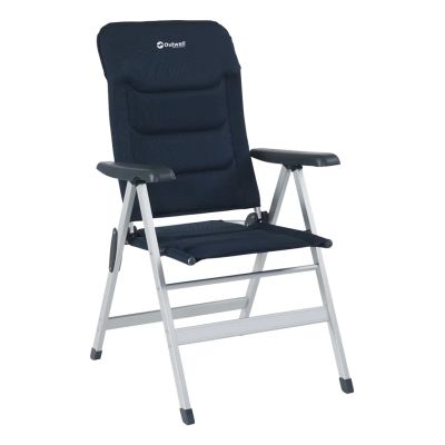 Outwell 410148 Camping Chair 4 x Legs Blue