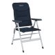 Outwell 410148 Camping Chair 4 x Legs Blue