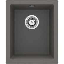 Single-bowl undermount granite sink ZQA_T10B 5908212088593