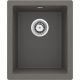 Single-bowl undermount granite sink ZQA_T10B 5908212088593