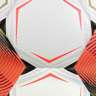 4. Select Numero 10 v26 FIFA Basic football white and red 110054/1021187
