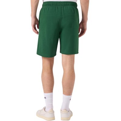 3. Champion Bermuda Men's Shorts Green 221804 GS559