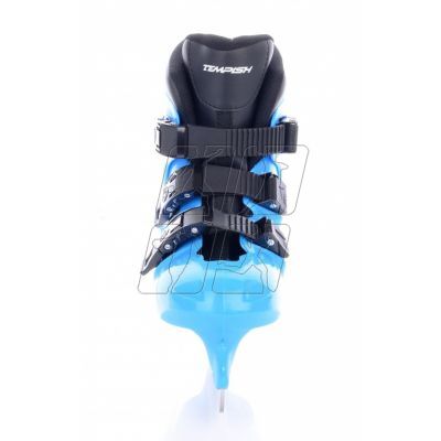 3. Tempish Rental R16 Jr 13000002061 ice hockey skates