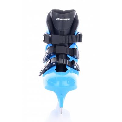 3. Tempish Rental R16 Jr 13000002061 Hockey Skates
