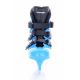 3. Tempish Rental R16 Jr 13000002061 ice hockey skates