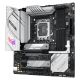 2. ASUS ROG STRIX B760-G GAMING WIFI Intel B760 LGA 1700 micro ATX