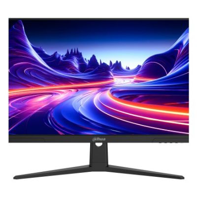 2. Dahua Technology LM27-E231BN computer monitor 68.6 cm (27") 1920 x 1080 px Full HD LED Black