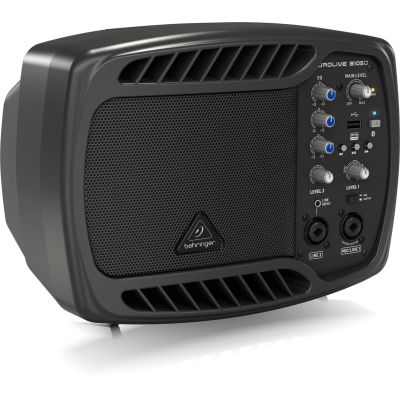 2. Behringer B105D - 5" Active Monitor