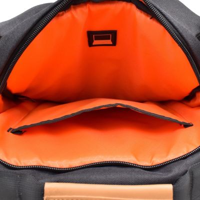 6. SEMI LINE Laptop Backpack