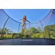 7. Salta Cosmos Trampoline - 427 cm black