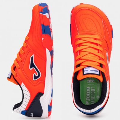 4. Joma Top Flex Barefoot 2608 Jr IN BFTJW2608IN shoes