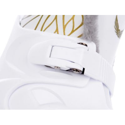 9. Tempish Ice Swan W 130000179 Recreational Skates