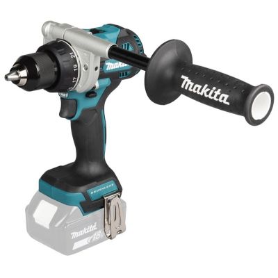 Cordless drill driver 18V 0*AH LXT 2-speed
