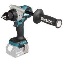 Cordless drill driver 18V 0*AH LXT 2-speed