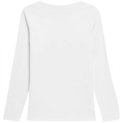 7. Longsleeve T-shirt 4F F376 W 4FWMM00TLONF376 10S