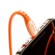 12. Joyroom S-A59 Vibrant Series 30W USB-C - Lightning cable 1.2m - orange