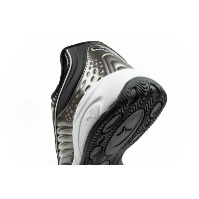 7. Puma V-S2 Goalgetter children's sneakers sports shoes fashionable silver