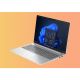 2. HP ProBook 4 G1i AI Intel Core Ultra 7 255U Laptop 40.6 cm (16") WUXGA 16 GB DDR5-SDRAM 512 GB SSD Wi-Fi 6E (802.11ax) Windows 11 Pro AI PC Silver
