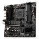 3. MSI B550M PRO-VDH WIFI Motherboard