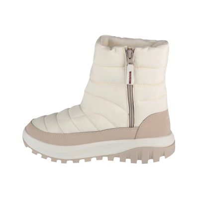 2. Columbia Snowtrot Mid 2075111125 White 37