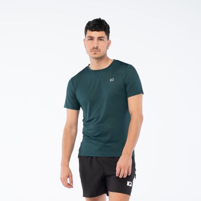 12. Men's IRIS II Short Sleeve T-Shirt